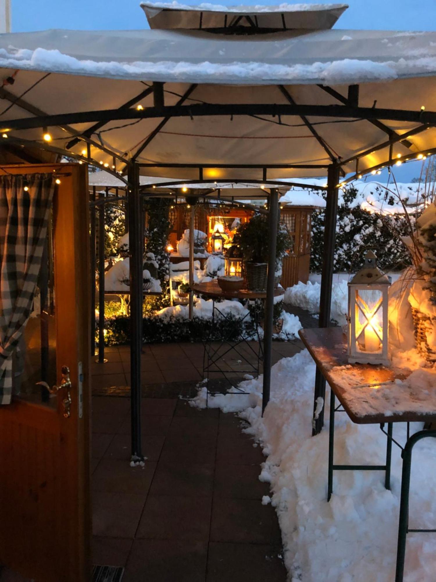 Gasthaus Sonnen Trierweiler 외부 사진