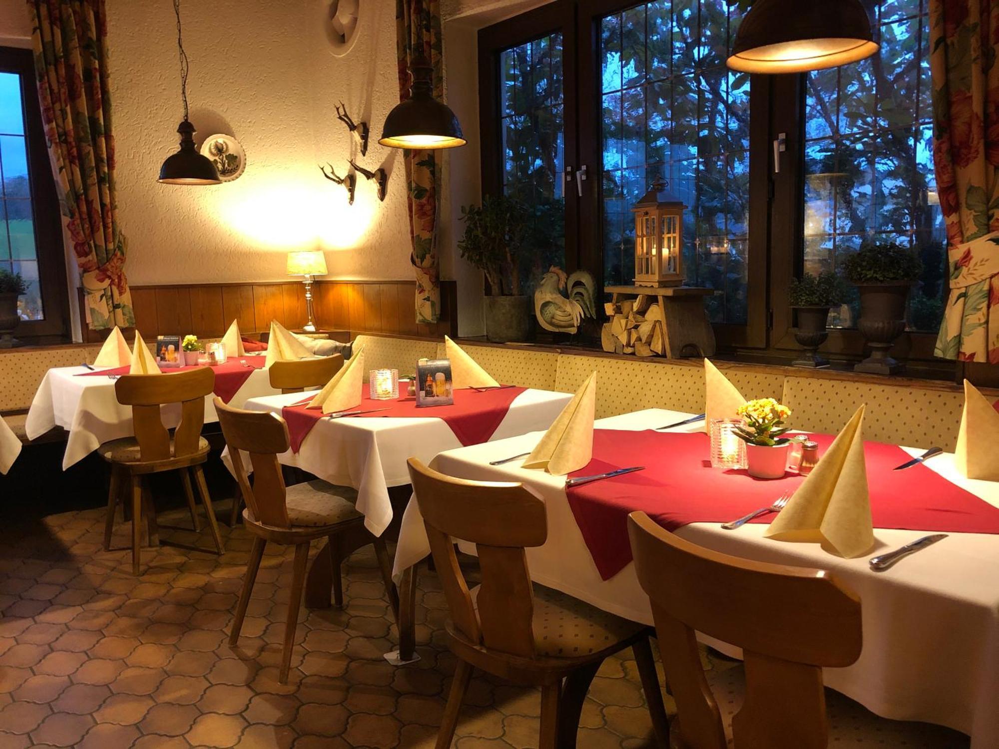Gasthaus Sonnen Trierweiler 외부 사진