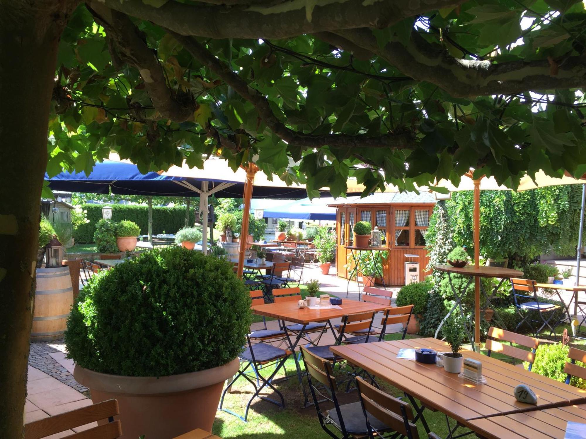 Gasthaus Sonnen Trierweiler 외부 사진